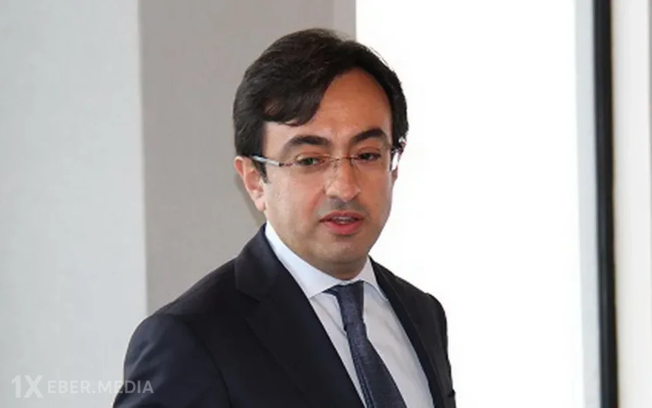 Keçmiş səfir yeni vəzifəyə təyin olundu