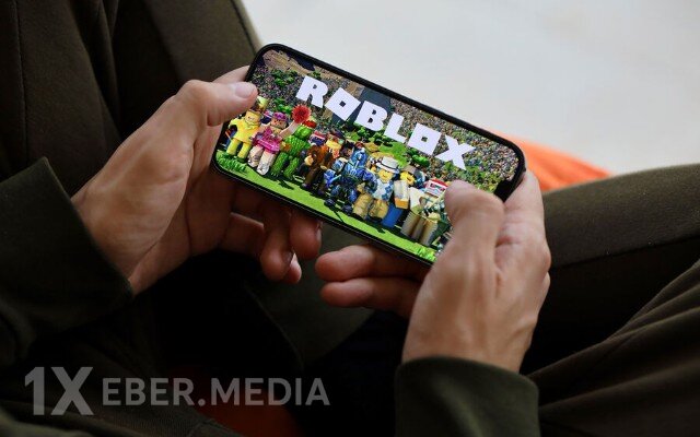 "Roblox" daha bir ölkədə qadağan olundu