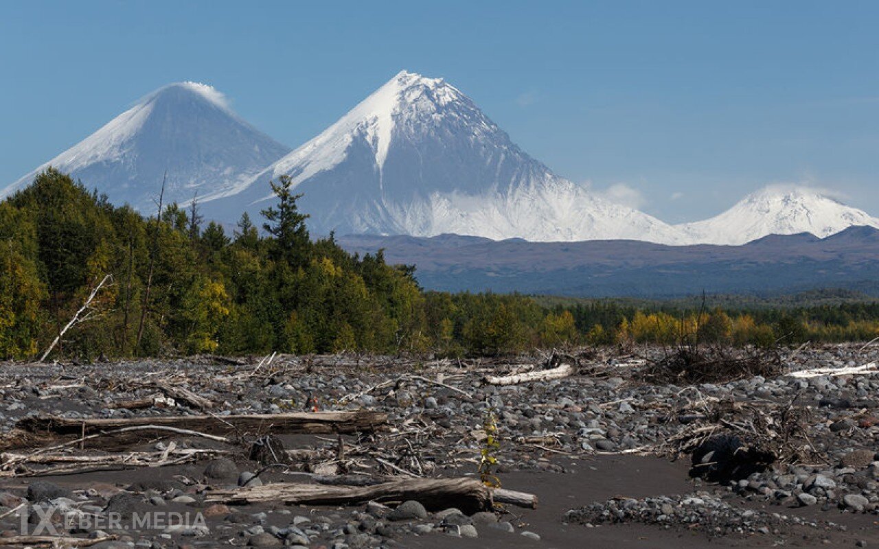 Kamçatkada zəlzələ oldu