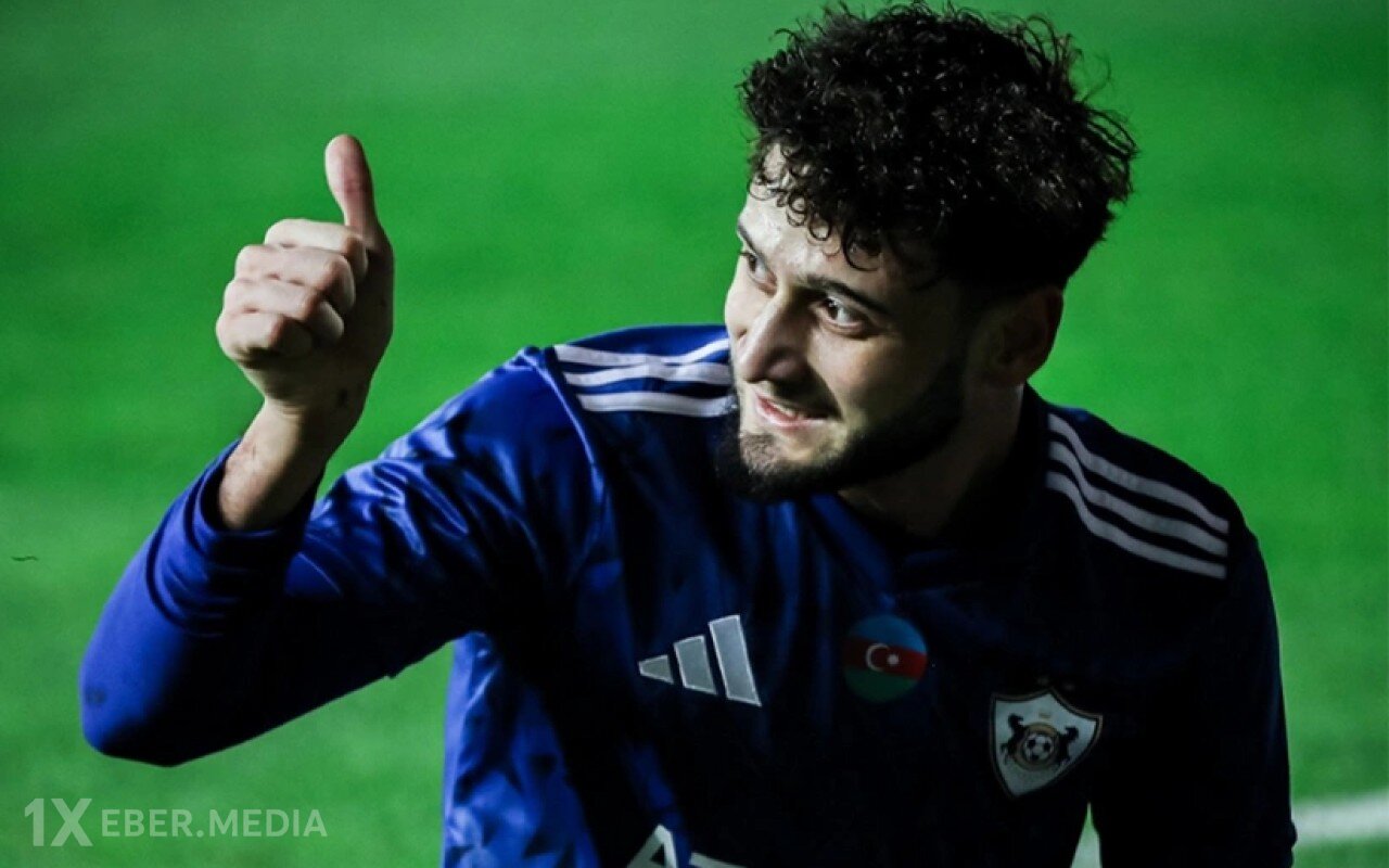 "Qarabağ" 1/4 finala yüksəldi