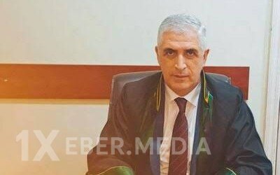 Tanınmış vəkil vəfat etdi