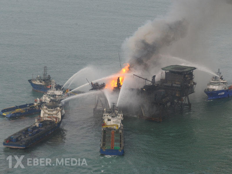 “Günəşli” yatağında baş verən faciədən on il ötür