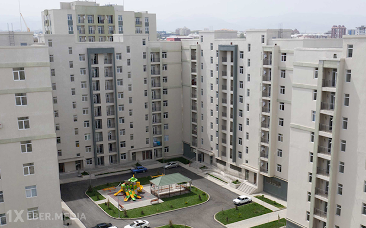 MİDA mənzillərinin satışında ədalətsizlik var - Osman Gündüz