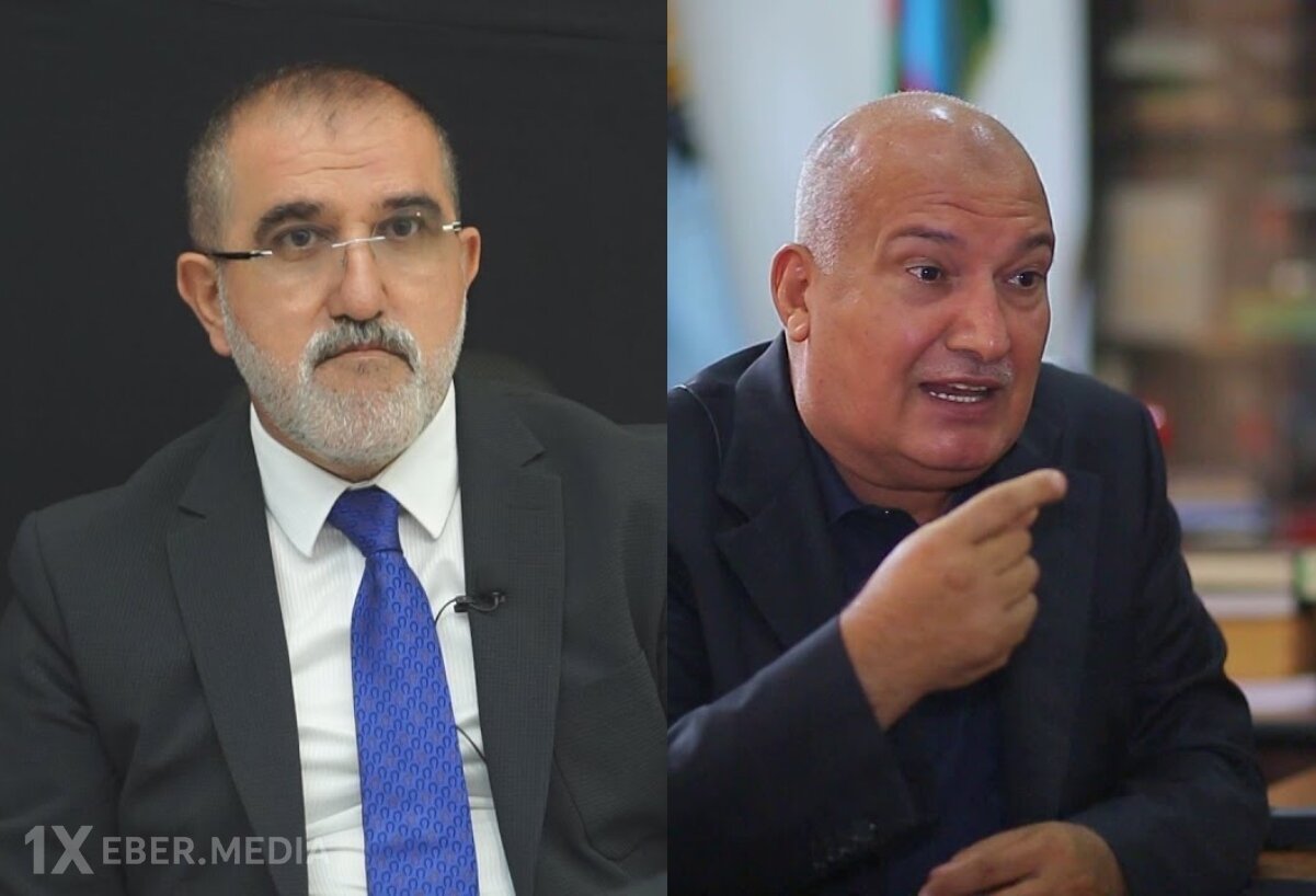 Rauf Arifoğlu Sərdar Cəlaloğluna cavab verdi: “Yalandır"