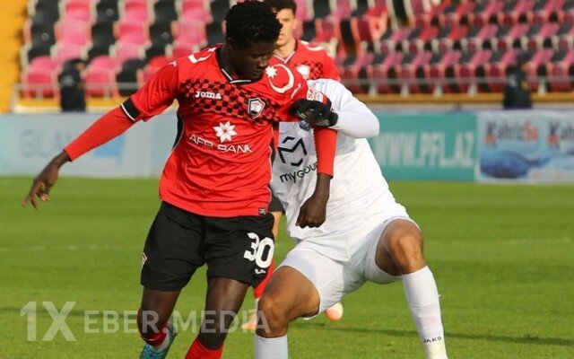 “Qəbələ” 1/4 finalda “Sabah”a rəqib oldu