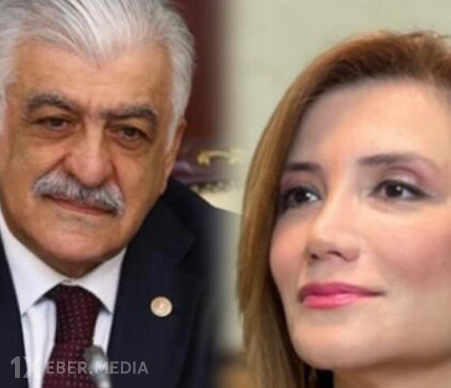 Gültəkin Hacıbəyli nə vaxt deportasiya olunacaq? - Türkiyəli deputat DANIŞDI