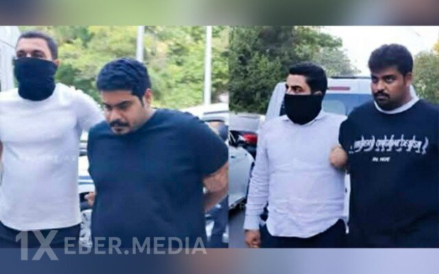 "Elə bil toyda oynayırdılar" - Ərəblərin məhkəməsində şahidlər danışdı