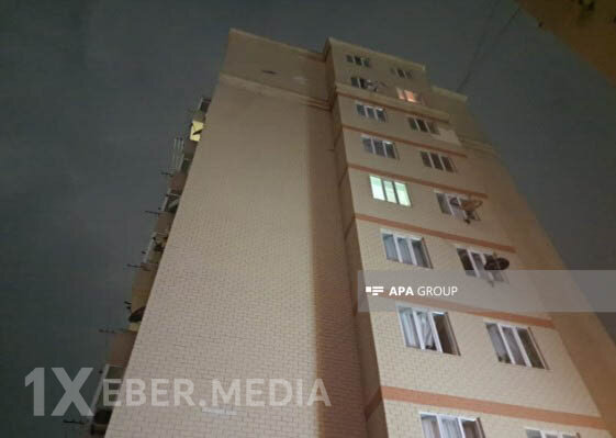 Qobudakı yanğından xəsarət alanların SON DURUMU