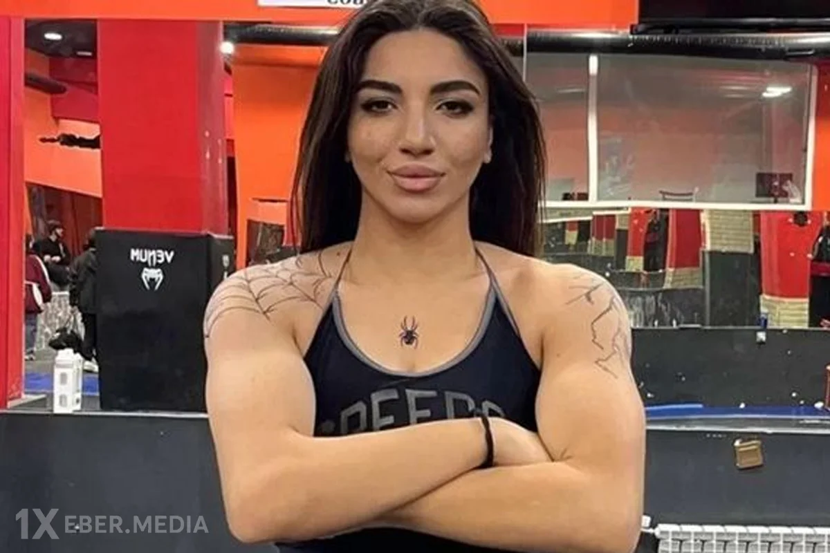 Tulin Ələkbərova və tələbəsi SAXLANILDI