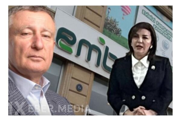 Təhminə Mustafayeva 82 min manatlıq mebel alır