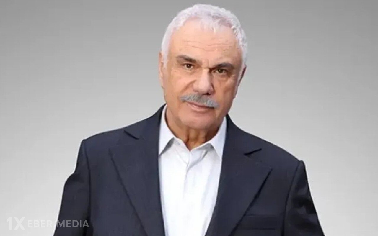 Halil Ergün xəstəxanaya yerləşdirildi