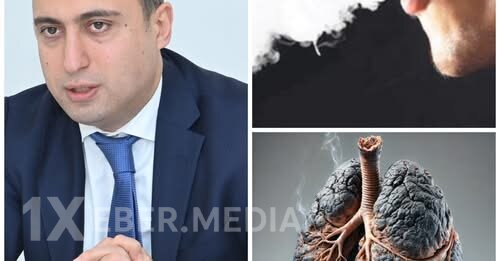 Emin Əmrullayevin ZƏHƏR FACİƏSİ. Qatrana bürünmüş ciyərlər...