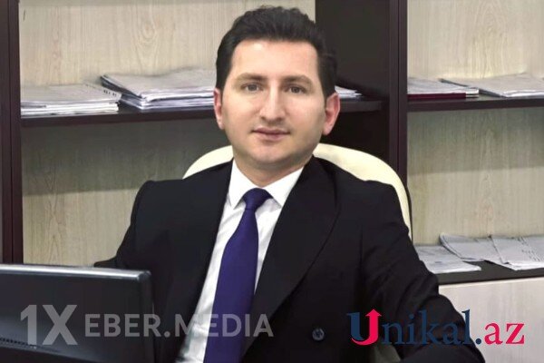 Kənan Ağababayevə yüksək vəzifə verildi