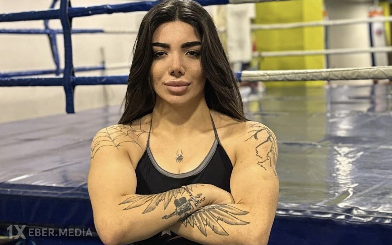 Tulin Ələkbərova həbs edildi