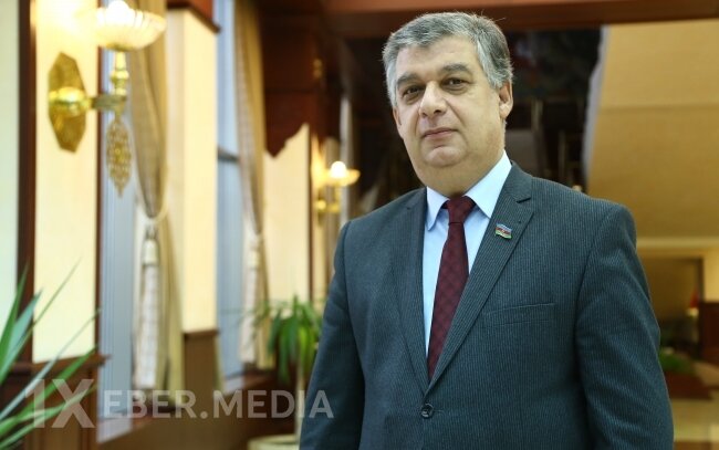 Əli Məsimlidən Sərdar Cəlaloğlunun ittihamlarına CAVAB