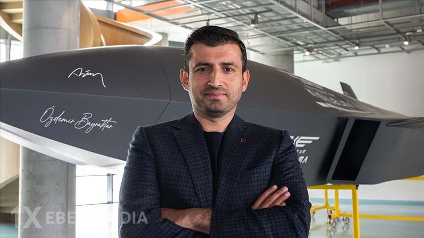 "Baykar" "nüvə enerjisi" ilə məşğul olacaq