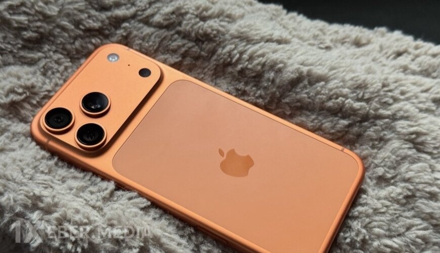 "Apple" Çin bazarını ƏLƏ KEÇİRDİ