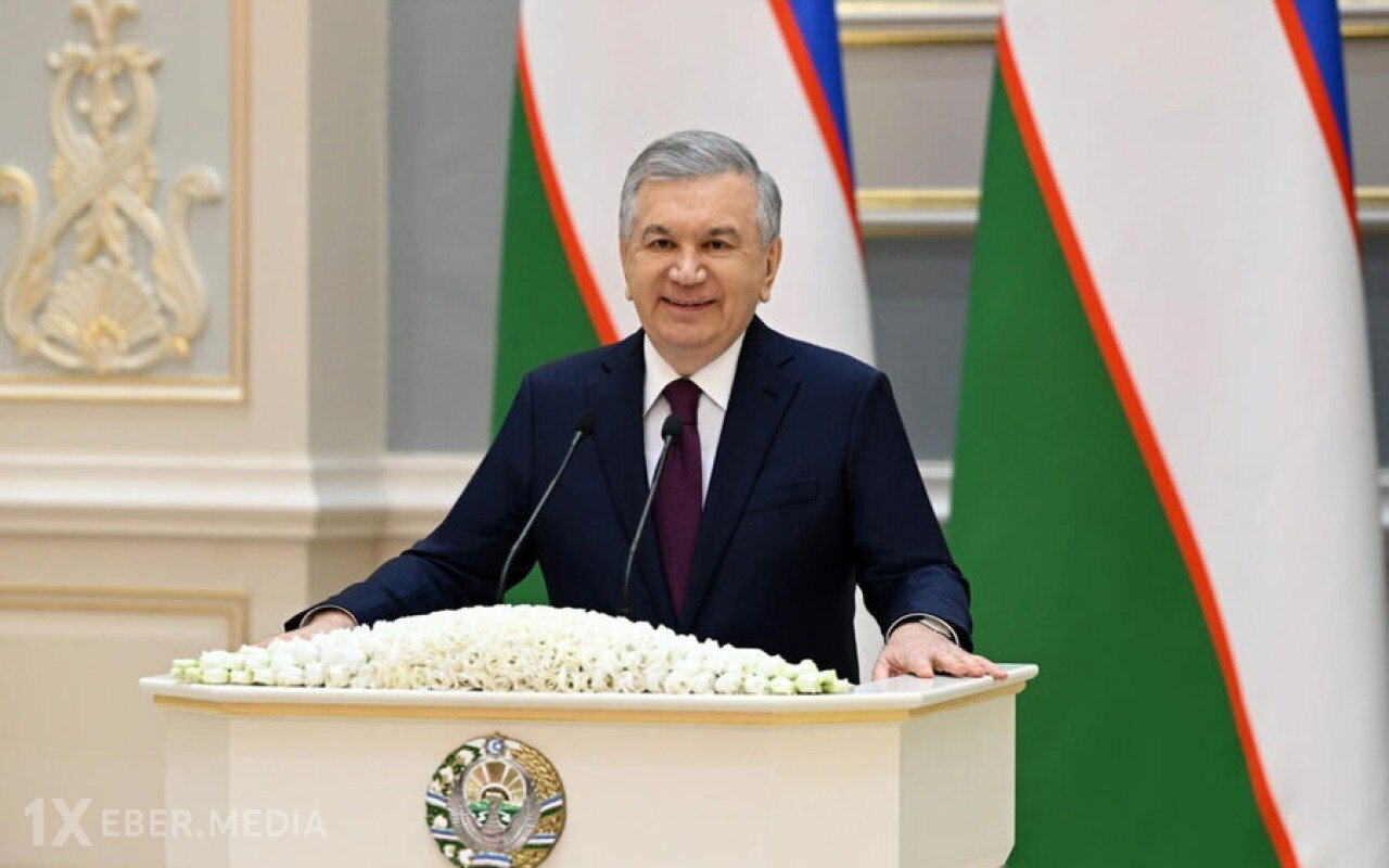 Mirziyoyev yüzlərlə insanı əfv etdi