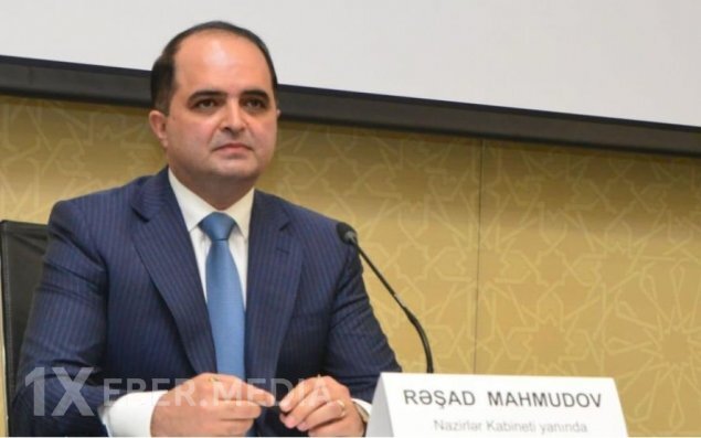 Heç kim toxunulmaz və qanundan üstün deyil