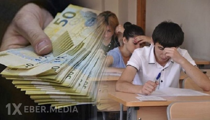 Təhsil haqları artır, amma auditoriyalar dəyişmir...