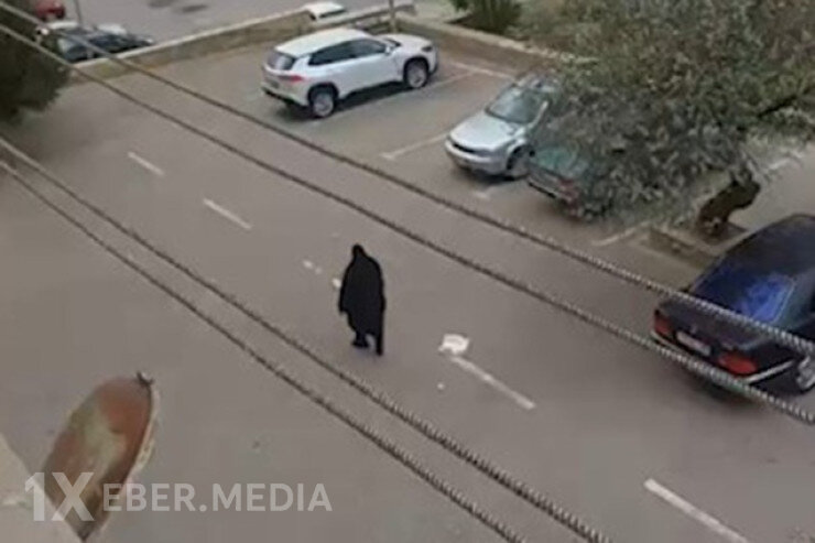 Polis Naxçıvanda “uşaq oğrusu” ilə bağlı iddiaları araşdırır