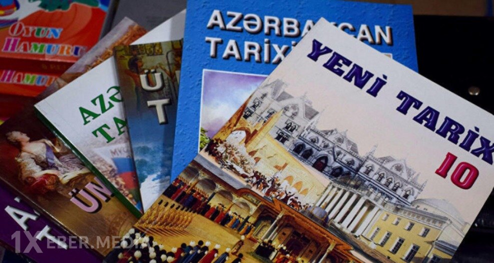 Bütün siniflərdə “Azərbaycan tarixi” fənni Azərbaycan dilində tədris ediləcək