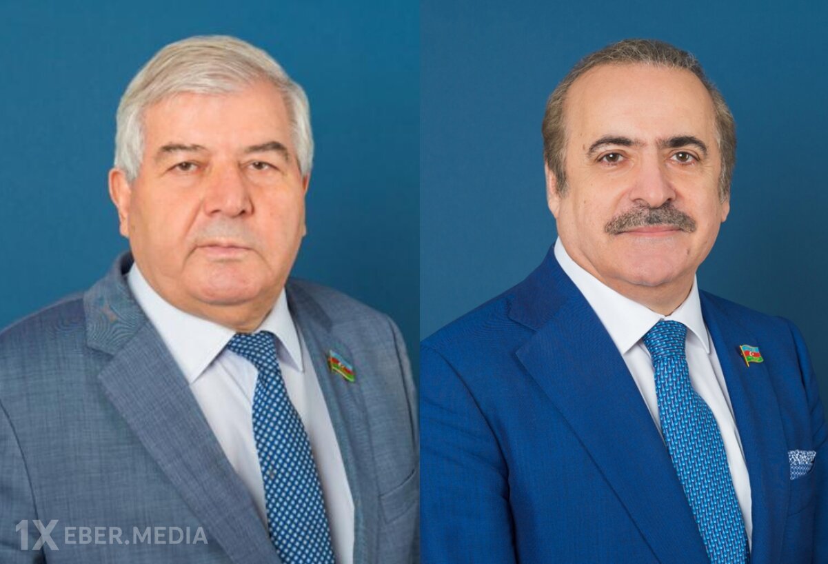 Parlamentdə Rafael Hüseynovla Sabir Rüstəmxanlı arasında MÜBAHİSƏ