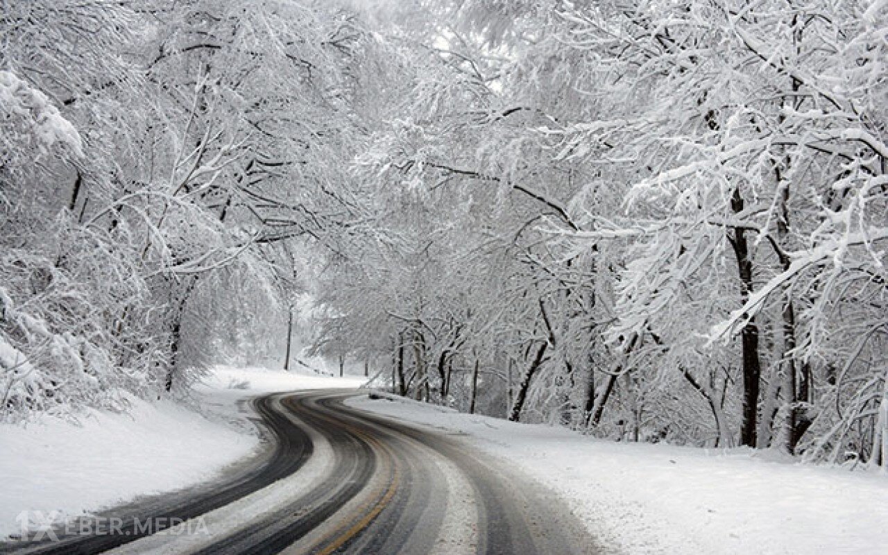 Bakı və bəzi rayonlara yağış, Şahdağa isə qar yağır - Faktiki hava