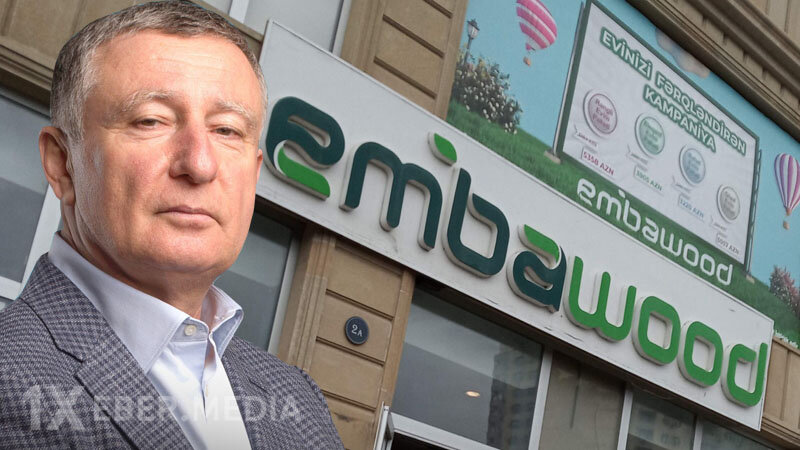 Təhsil şöbəsi deputatın şirkətindən mebel alır