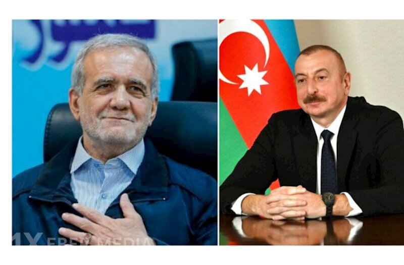 İlham Əliyevin İrana səfəri planlaşdırılır