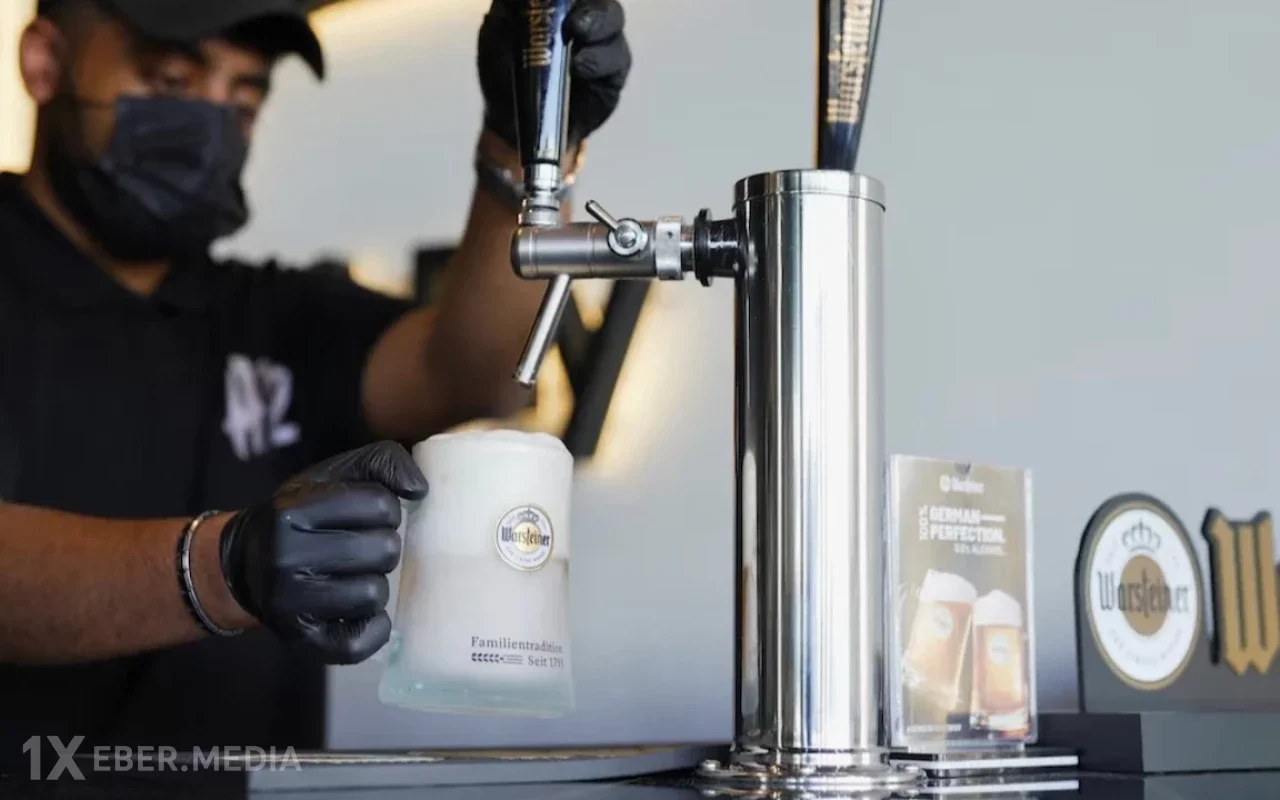 13 min dollardan yuxarı maaşınız varsa, spirtli içki ala bilərsiniz