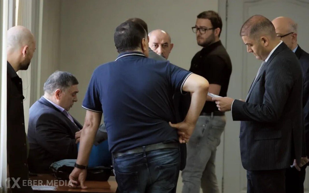 Yekaterinburqda azərbaycanlıların apellyasiya şikayətinə baxıldı