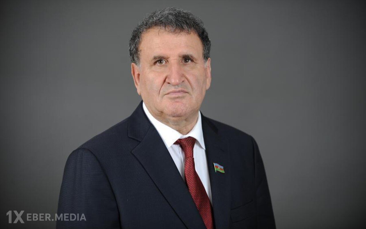 Baldızı oğlunun öldürülməsi xəbərinə İsa Həbibbəylidən reaksiya