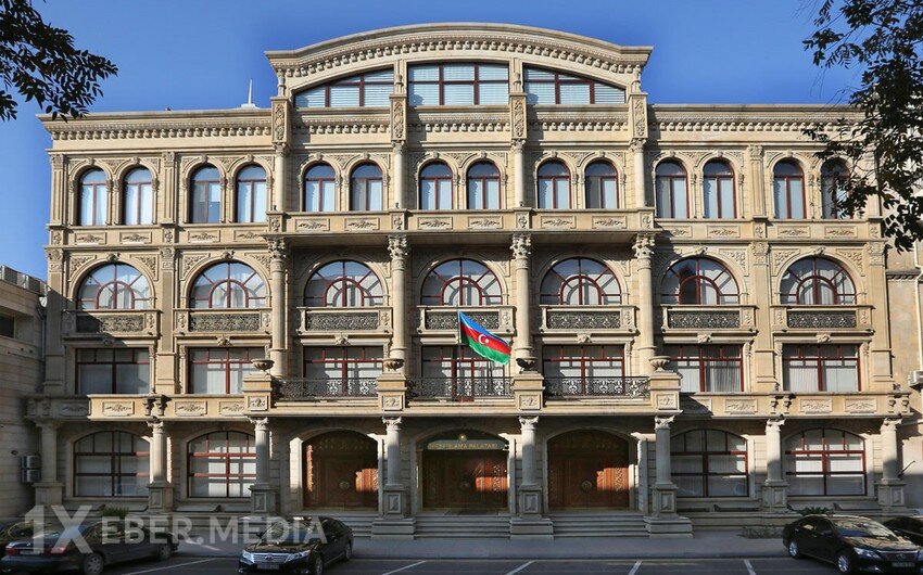 2026-cı ildə Hesablama Palatasının xərcləri SABİT QALIR