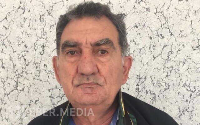 Azərbaycanda vəkil vəfat etdi