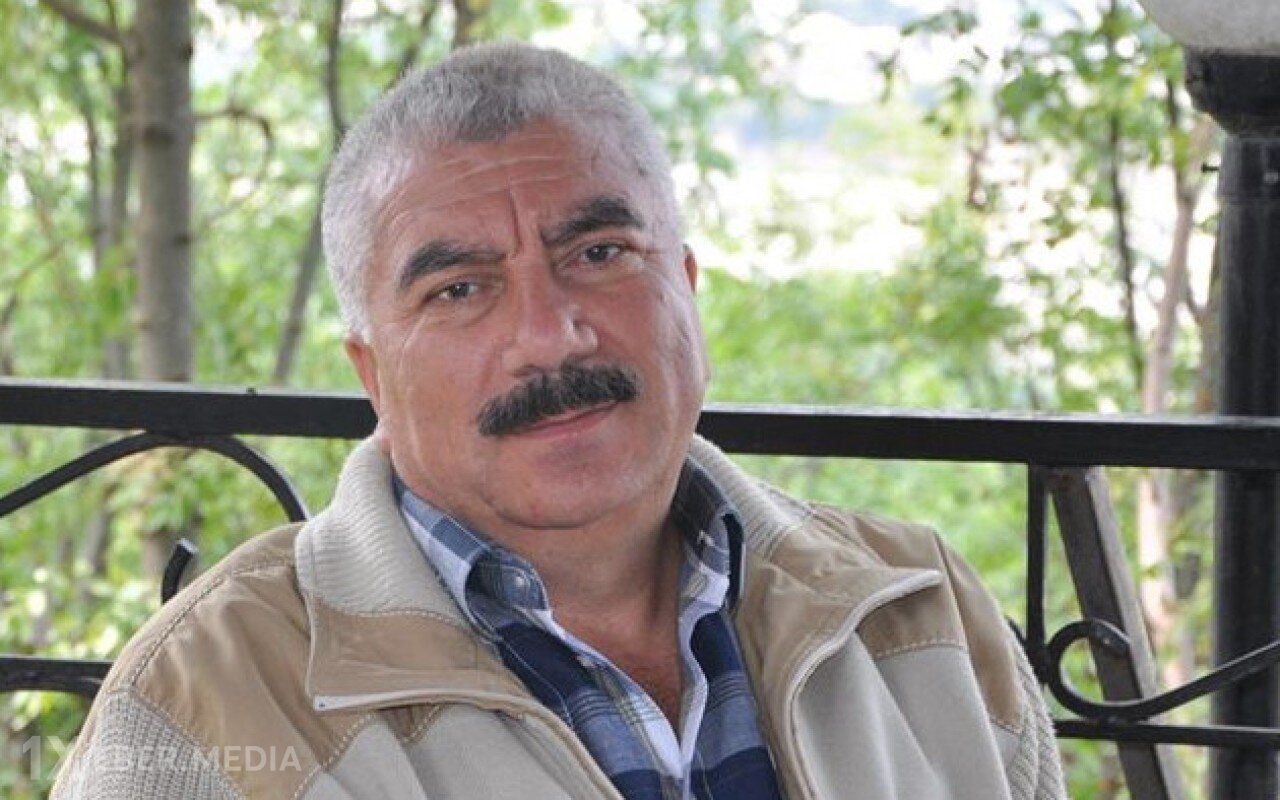 Namizəd Səfərov saxlanıldı - YENİLƏNİB