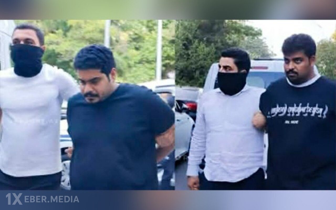 Prokuror ərəblərə həbs cəzası istədi