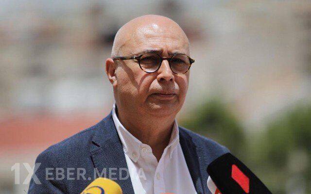 Gürcüstan bu ölkədəki səfirini vaxtından əvvəl geri çağırır