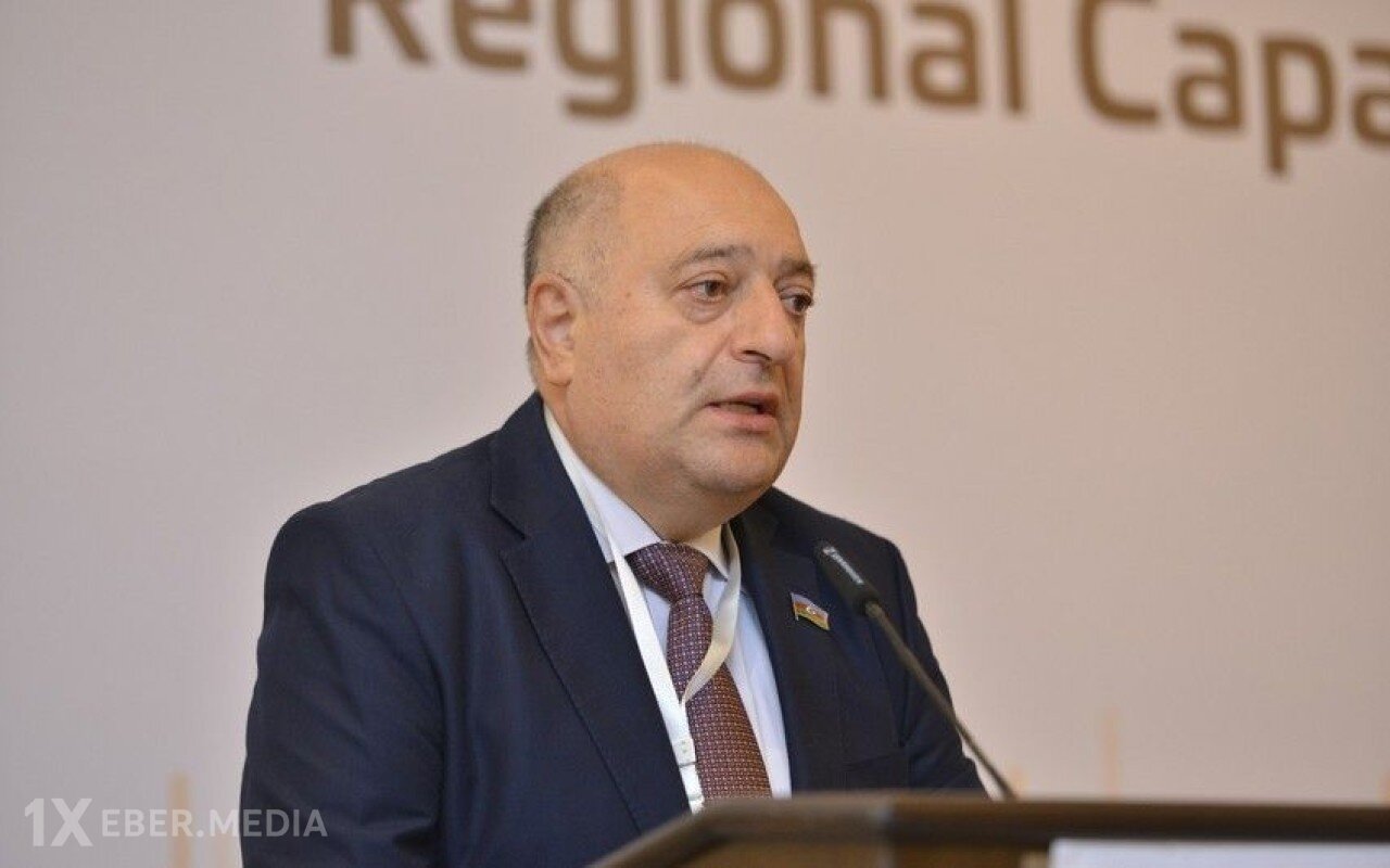 "Yeni Əmək Məcəlləsinin işlənib hazırlanmasının astanasındayıq" - Komitə sədri