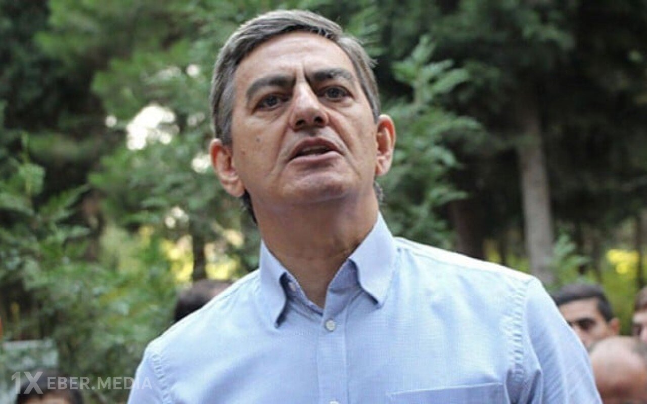 Məhkəmə Əli Kərimli ilə bağlı qərar verdi