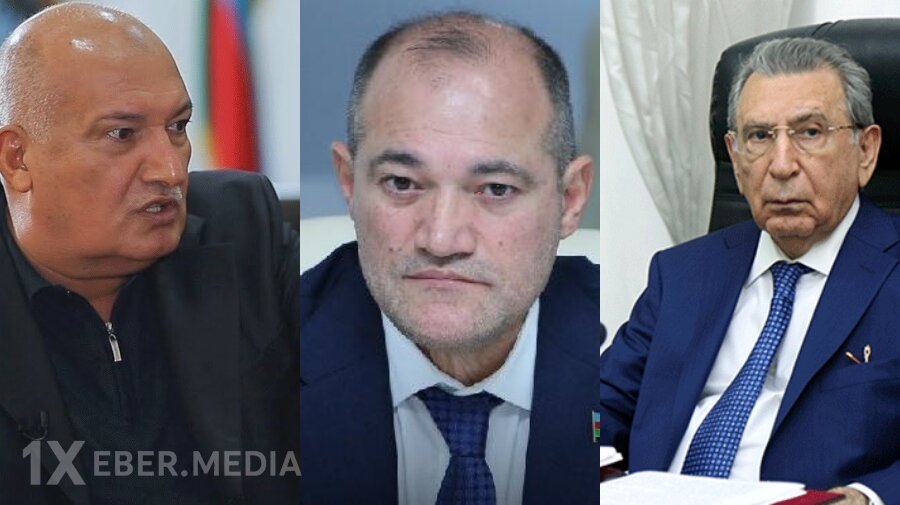 Ramiz Mehdiyevi yalnız televiziyada və şəkillərdə görmüşəm – Razi Nurullayevdən CAVAB