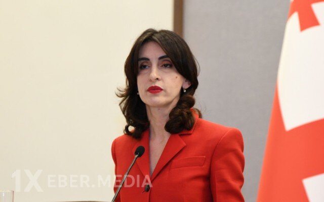 Azərbaycan Gürcüstan üçün vacib tərəfdaşdır - Boçorişvili