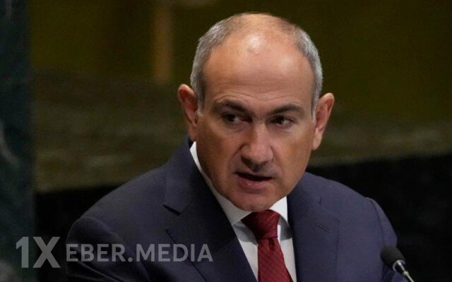 Paşinyan İlham Əliyevin qərarını alqışladı