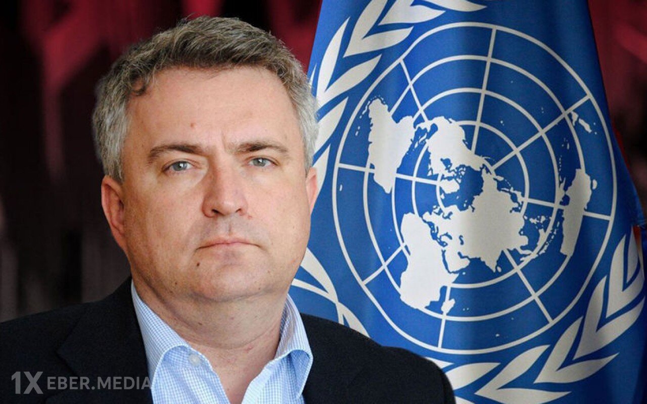 Ukrayna XİN rəhbəri dəyişəcək