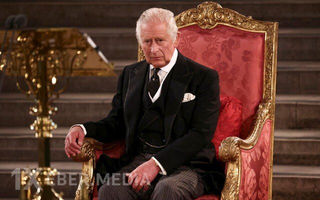 Kral xəstəliyi ilə bağlı Britaniya xalqına müraciət edəcək