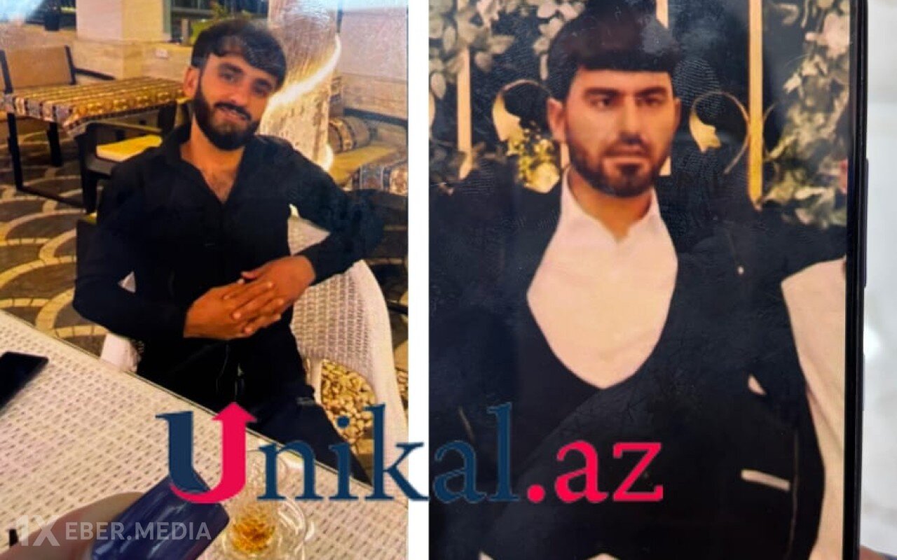 Astarada itkin düşən balıqçılar tapıldı