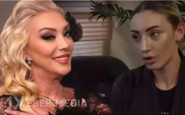 Məşhur müğənnini pəncərədən atan öz qızı imiş - VİDEO (FOTO)