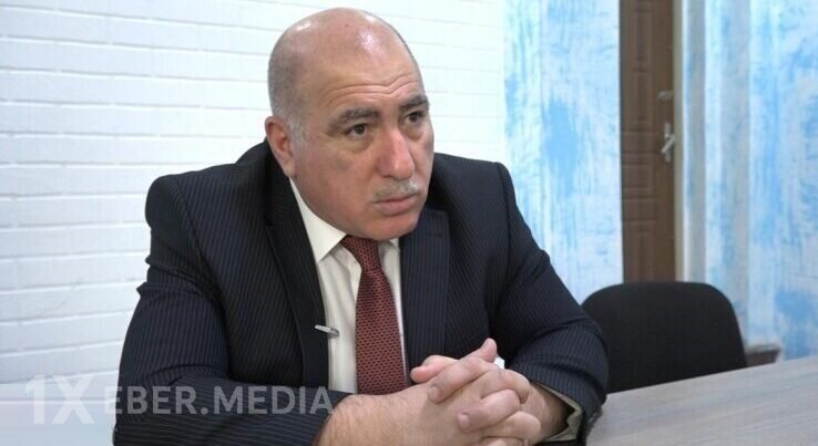 Pənah Hüseyn siyasətdən GEDİR?..