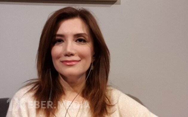 Gültəkin Hacıbəylinin Türkiyədən deportasiyasına qərar verildi