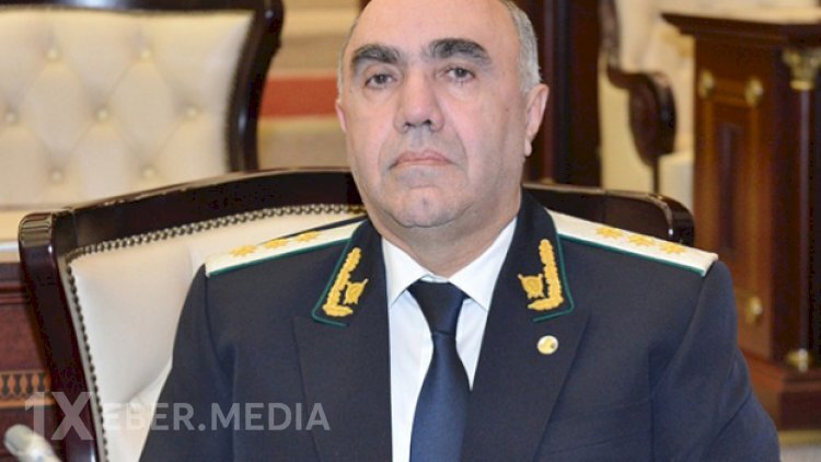 Zakir Qaralova ağır itki üz verdi